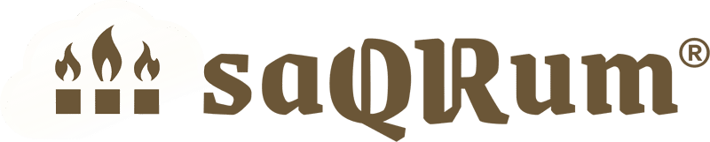 saQRum® kody QR na nagrobek, pomnik, niszę