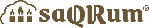 Logo saQRum