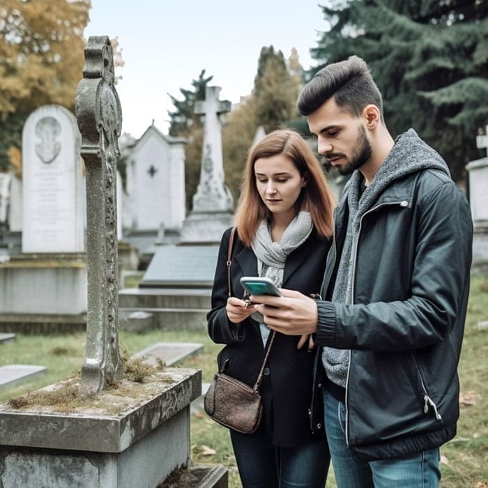 Skanowanie kodu QR Skanowanie kodu QR